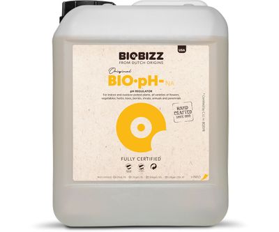 Biobizz Bio-pH- pH Down