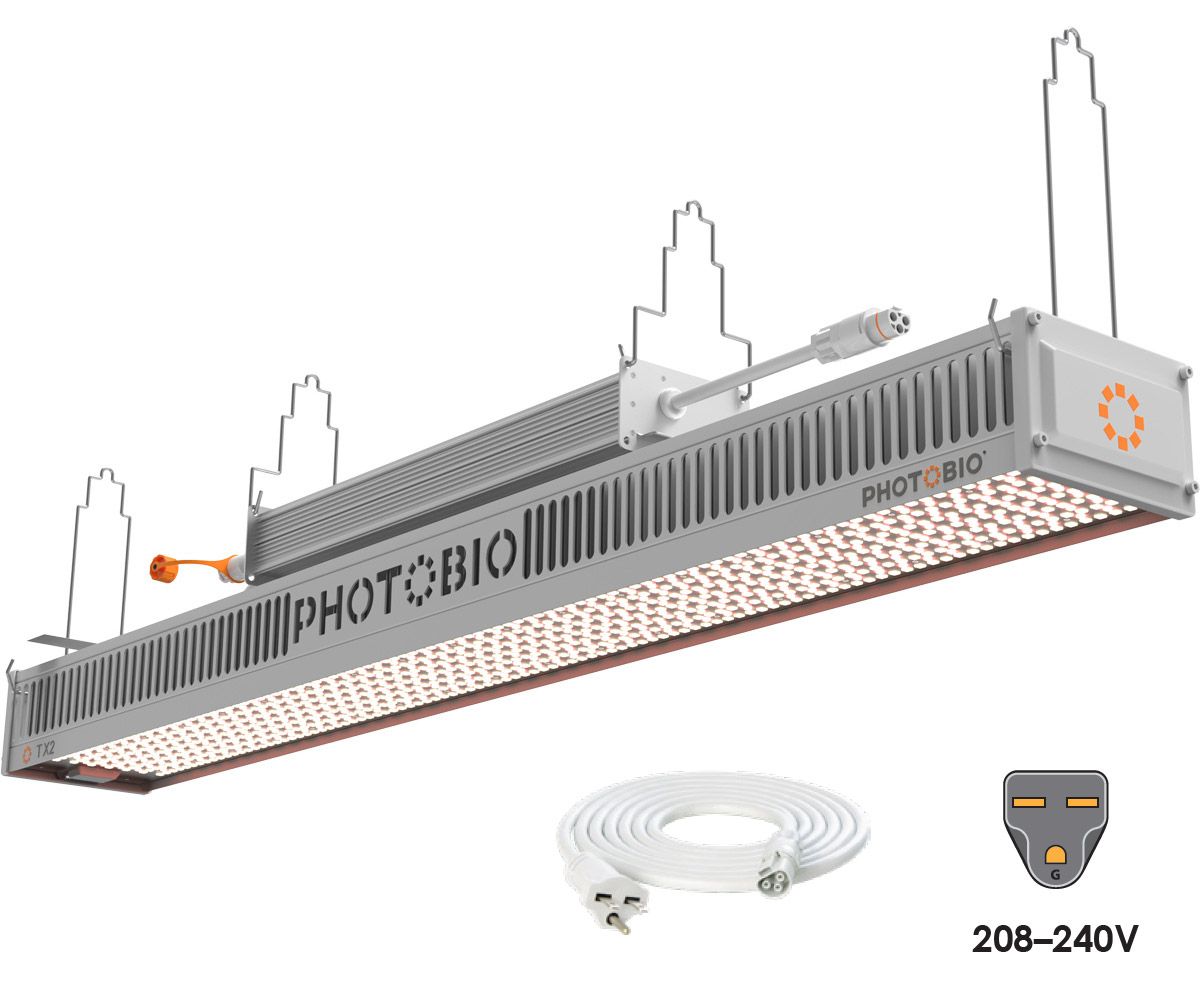 PHOTOBIO TX2 LED 800 watt 200-480V S5