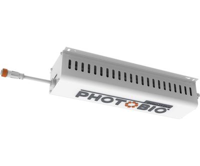 PHOTOBIO T LED Grow Light Fixture S4 Spectrum 330 watt 100-277 volt Driver only