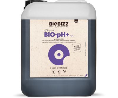 Biobizz Bio-pH+ pH UP