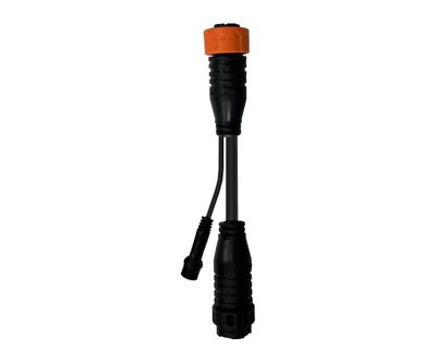 ThinkGrow Model One Daisy Chain Cord with Controller Connector Cable TDC-1