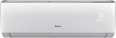 GREE Mini Split VIREO+ 208-230 volt 36000 BTU 23 SEER Set ULTRA HEAT
