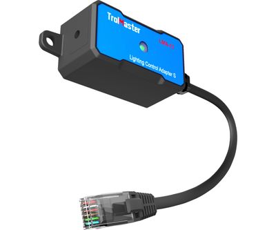 TrolMaster Lighting Control Adapter for Sun System Ballasts LMA-13