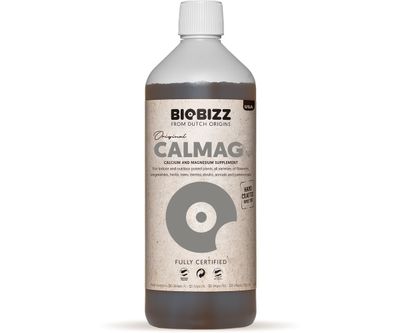 Biobizz Calmag