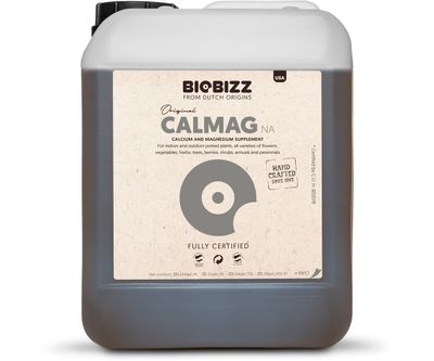 Biobizz Calmag