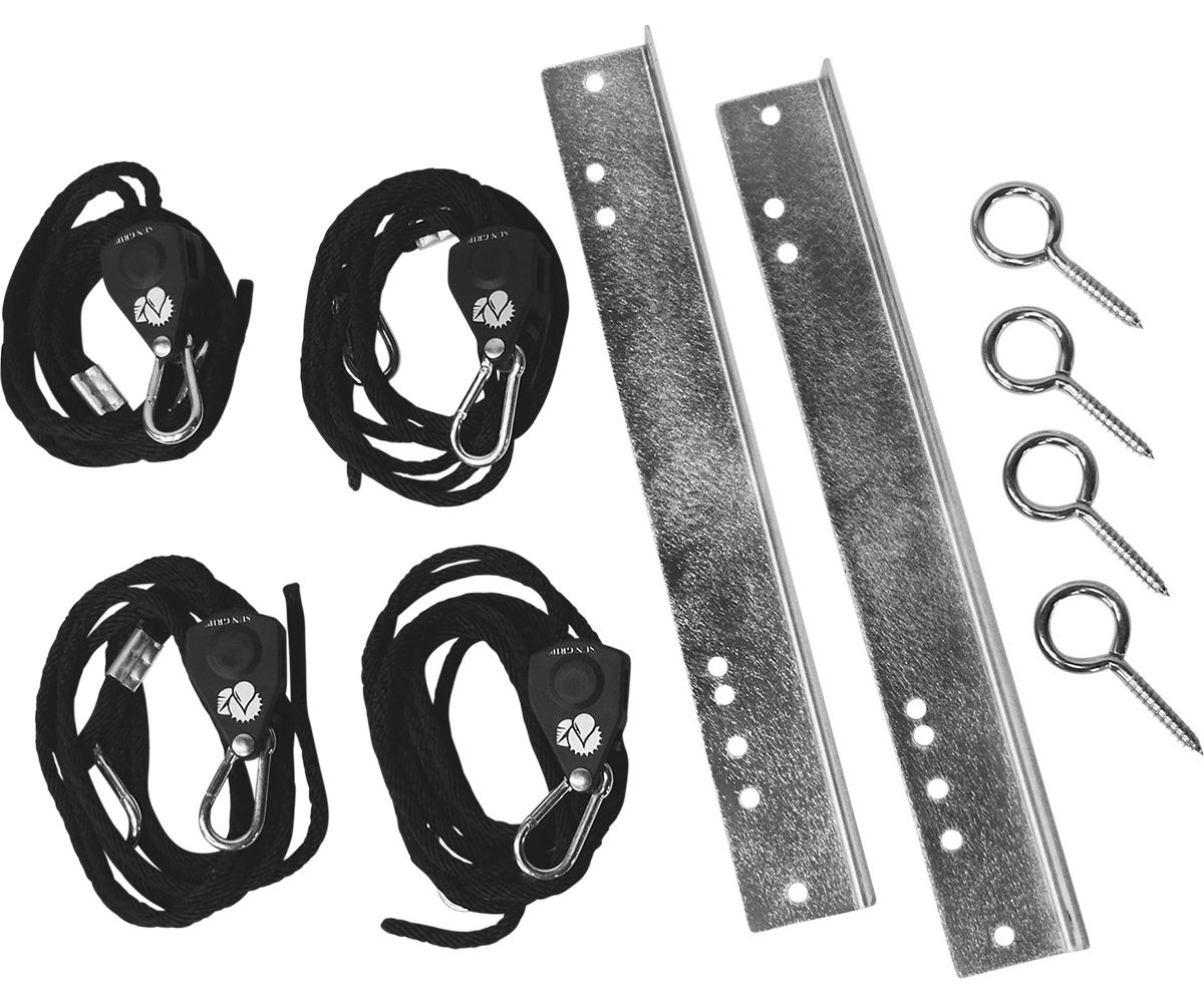 Quest Dehumidifier Hanging Bracket Kit for 70 model