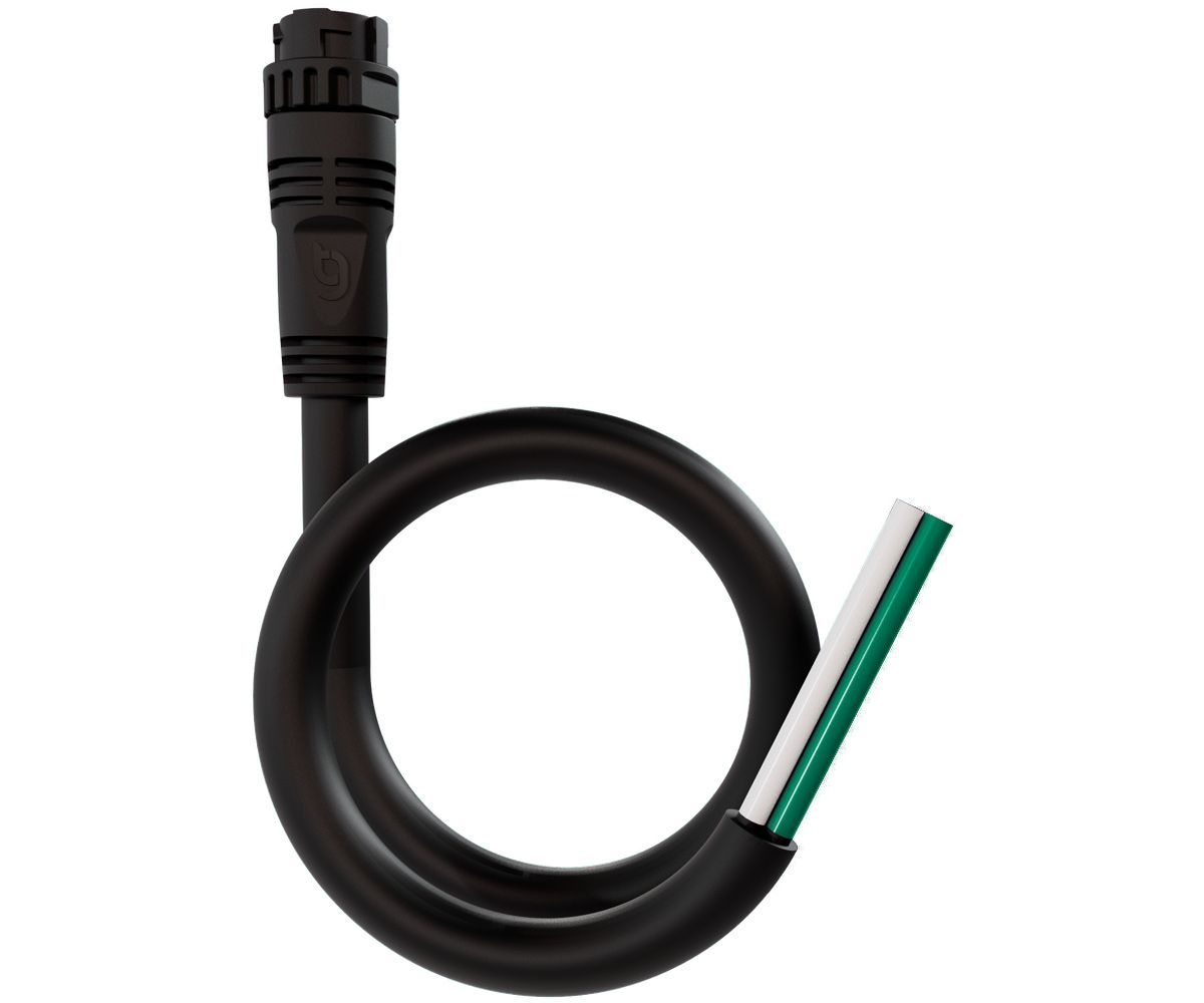 ThinkGrow Hardwire Cord DOA-10 30 amp 10 AWG for OPA-2 Output