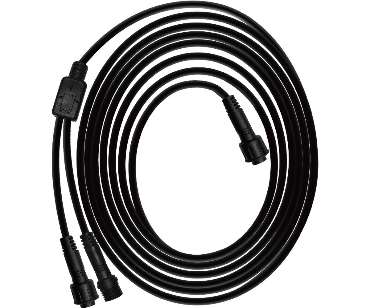 ThinkGrow TrolMaster Daisy Chain Control Cable ECS7 12 foot ECS-7