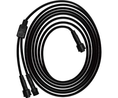 ThinkGrow TrolMaster Daisy Chain Control Cable ECS7 12 foot ECS-7