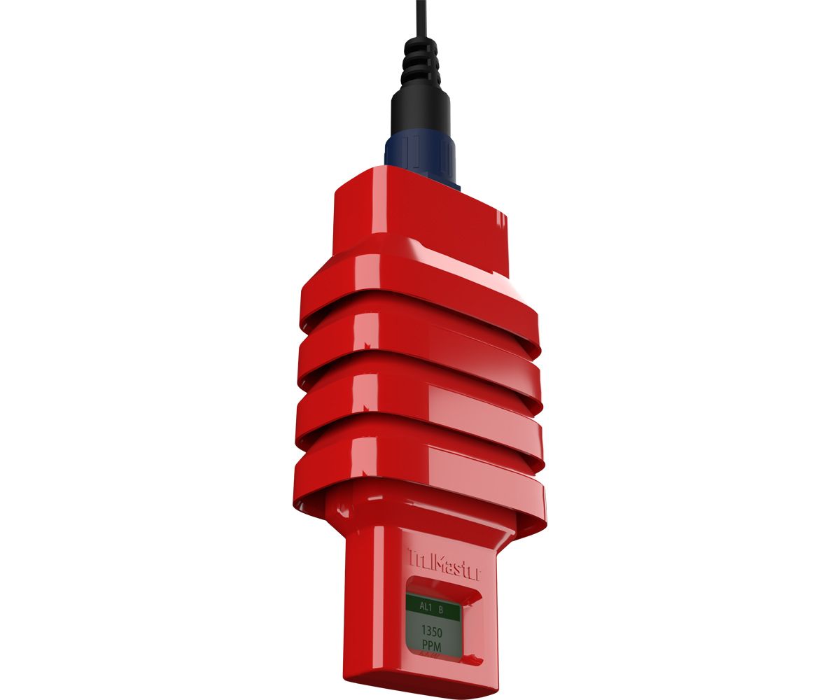 TrolMaster Carbon-X CO2 Sensor with Cable Set MBS-K30
