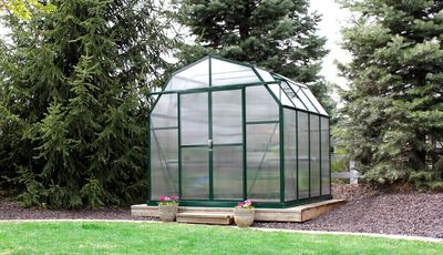 Grandio Greenhouse Elite