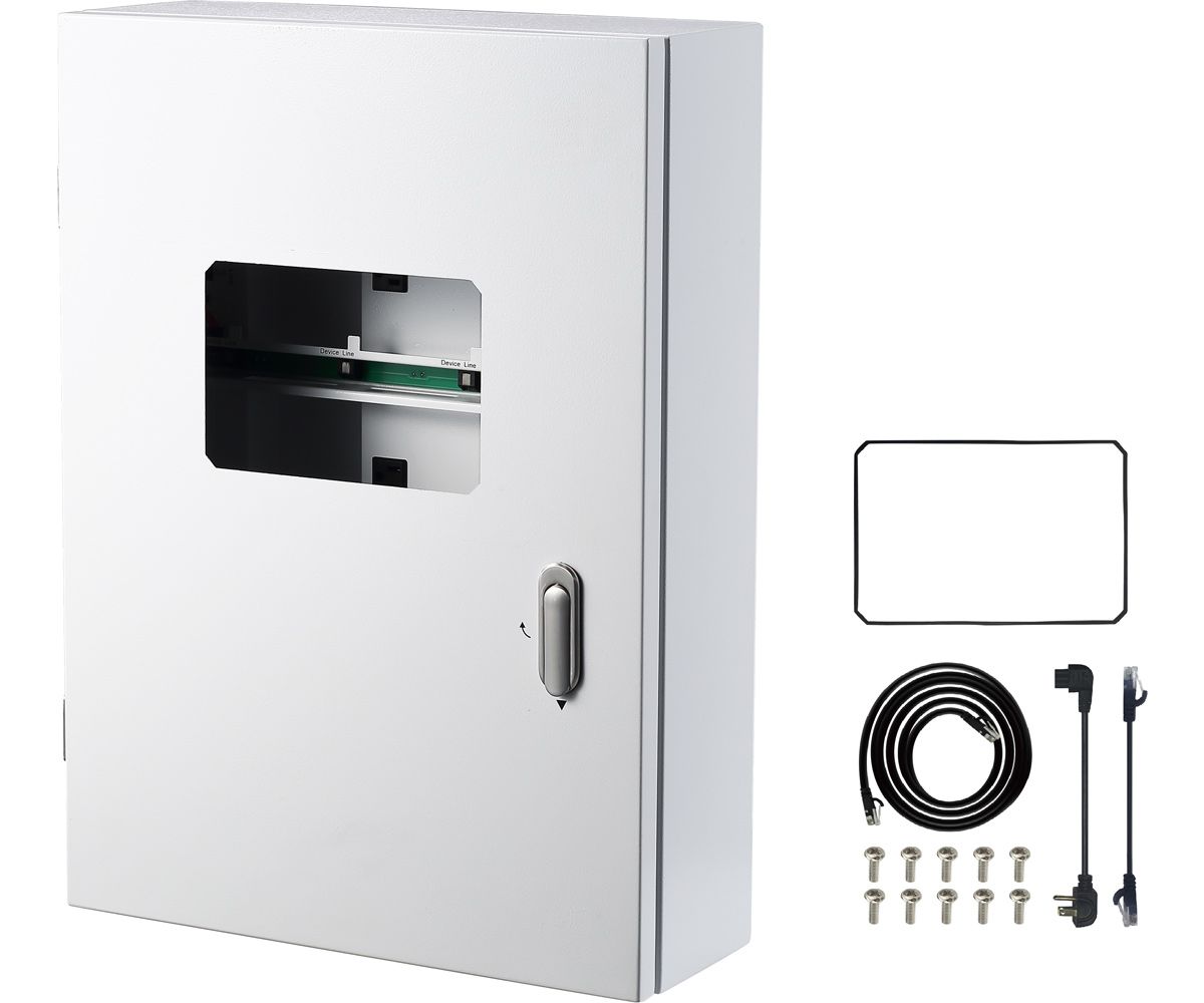 TrolMaster Controller Cabinet SCC-3 Standard for Hydro-X Plus 25 inch