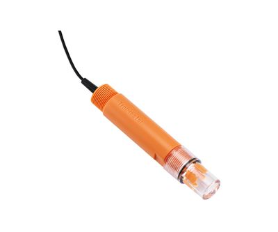 TrolMaster Drop-in/ Inline Heavy Duty Nutrient pH Sensor PPH-3