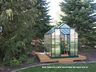 Grandio Greenhouse Element