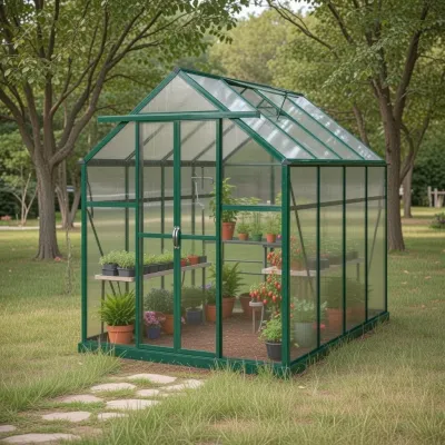 Grandio Greenhouse Element
