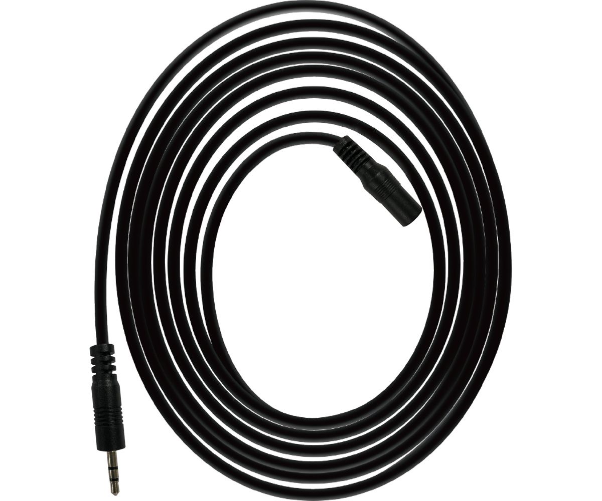 TrolMaster Extension Cable for IR Emitter 32 foot ECS-8