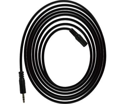 TrolMaster Extension Cable for IR Emitter 32 foot ECS-8