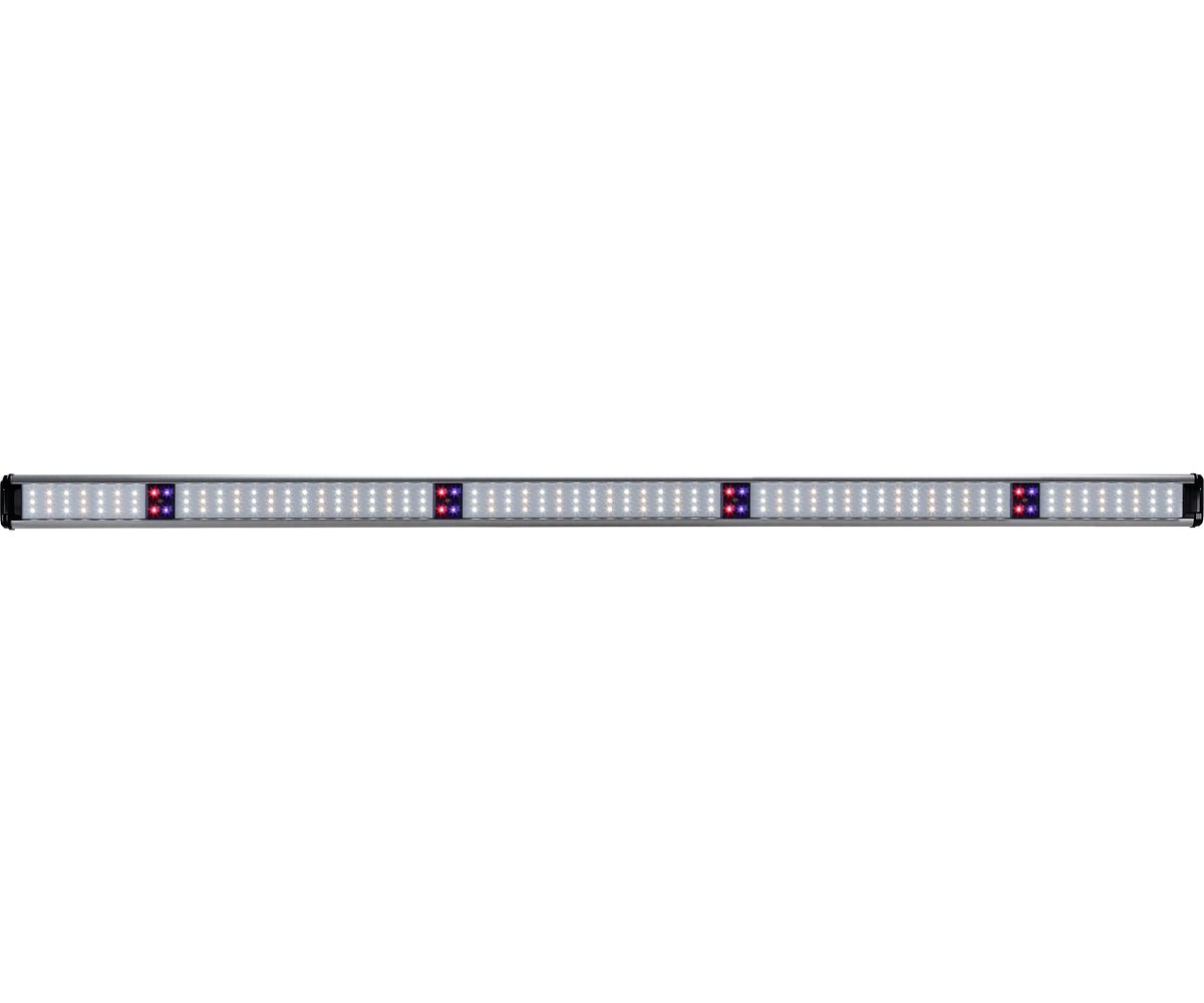 ThinkGrow LED Bar with UV Light Spectrum Channel 4 foot