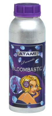 Atami Bloombastic Bloom Booster 0-20-21 1.2 quart 1.2 liter 1/ each