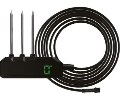 TrolMaster Water Content Sensor 3 with Splitter Cable Set WCS-3