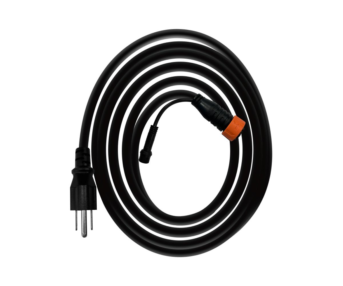 ThinkGrow Model One NEMA Splitter Power Cord