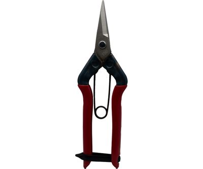 Chikamasa Pruning Scissors Stainless Steel