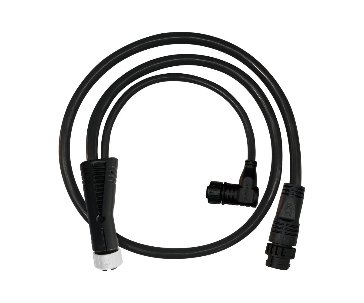 ThinkGrow Daisy Chain Power Cord