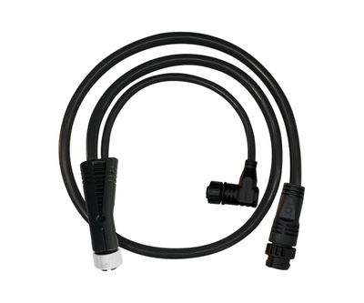 ThinkGrow Daisy Chain Power Cord