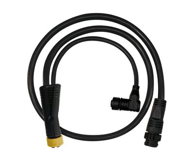 ThinkGrow Daisy Chain Power Cord