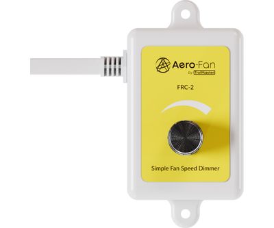TrolMaster Aero-Fan Simple Fan Speed Dimmer FRC-2