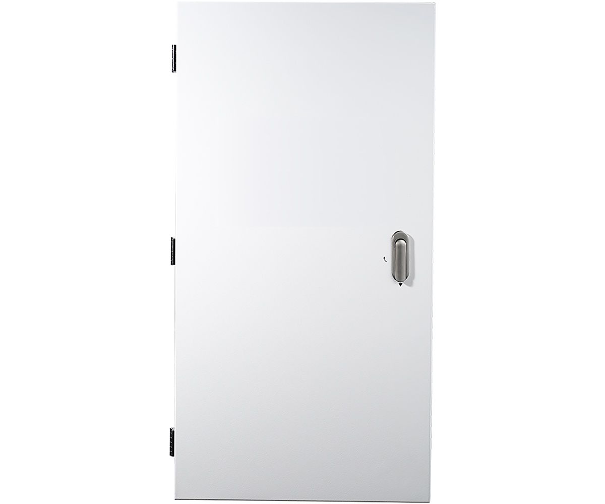TrolMaster Controller Cabinet SCC-D without pre-cut Window