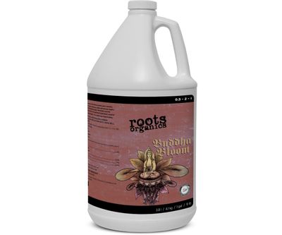 Aurora Innovations Roots Organics Buddha Bloom 0.5-2-1 V1
