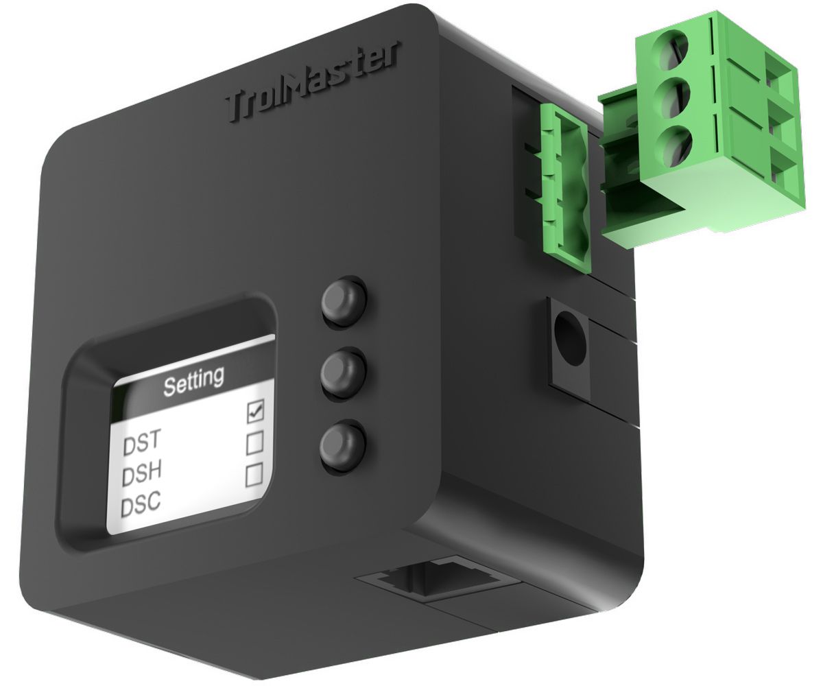 TrolMaster Dry Contact Station DSD-1