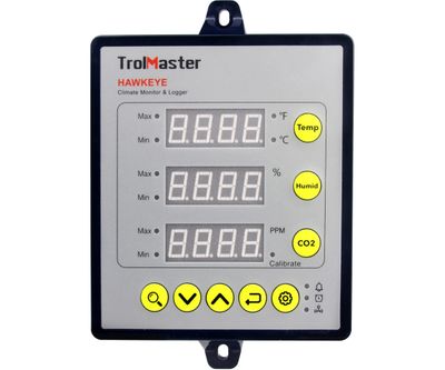 TrolMaster Hawkeye CM-1