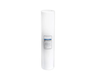 AXEON Reverse Osmosis RO System SDF Series 4.5x20 inch Sediment Filter SDF-45-2005