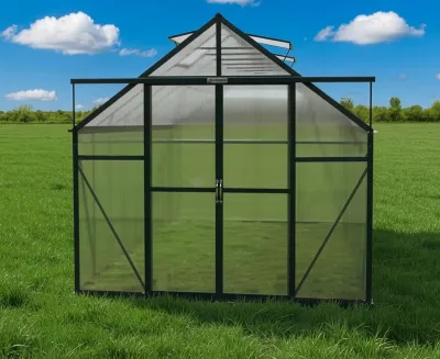 Grandio Ascent Greenhouse Extension Kit