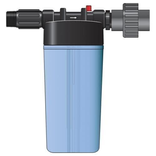 Dosatron Dilution Solutions Mixing Chamber Kit 40 GPM 1 1/2 inch