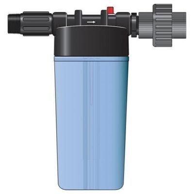 Dosatron Dilution Solutions Mixing Chamber Kit 40 GPM 1 1/2 inch