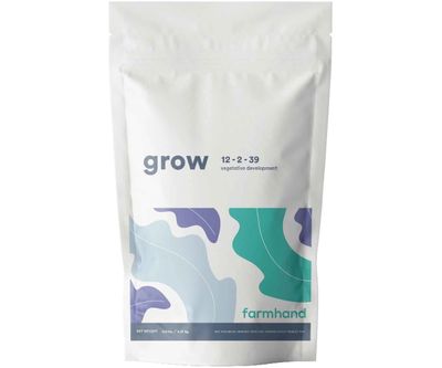 Farmhand Grow 5 pound