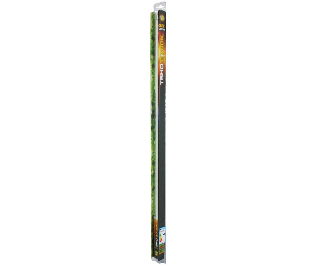 SunBlaster T5HO Replacement Lamp 2700K 39 watt 36 inch