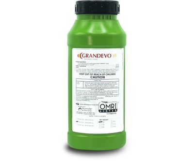 Marrone Bio Innovations Grandevo CG Bioinsecticide 10 pound