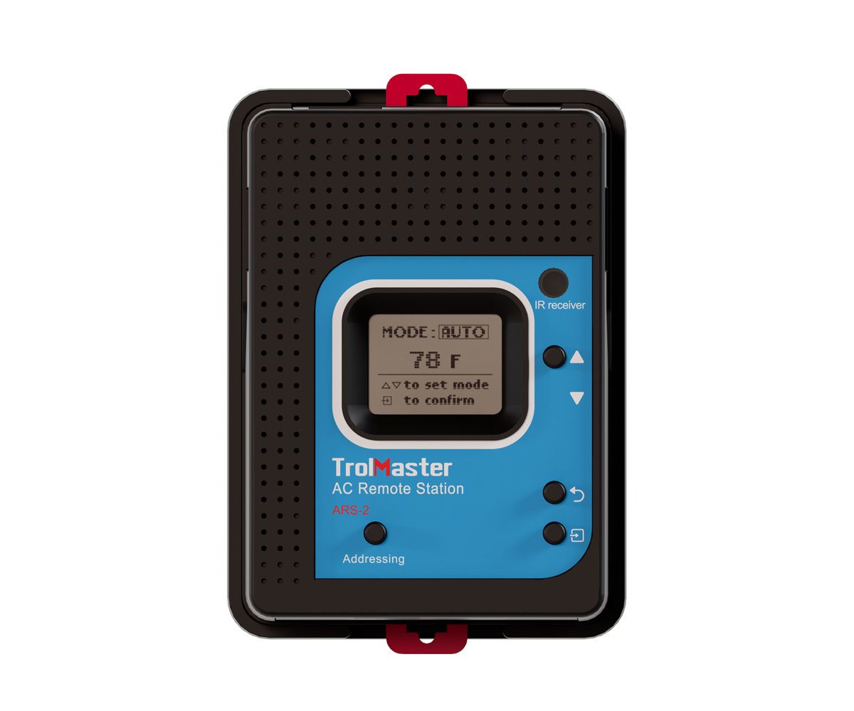 TrolMaster AC Remote Station ARS-2