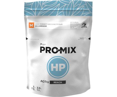 Premier Tech PRO-MIX HP AGTIV REACH 2 gallon