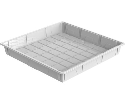 Active Aqua Tray 2.0 High Rise White