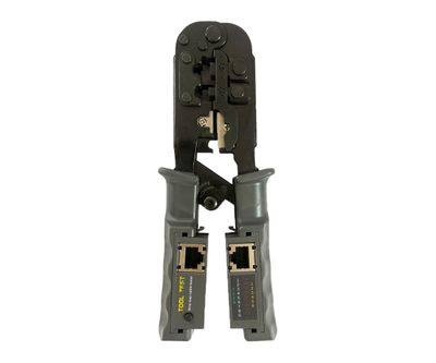 TrolMaster Multifunction Crimper MC-1 TrolMaster Multifunction Crimper MC-1