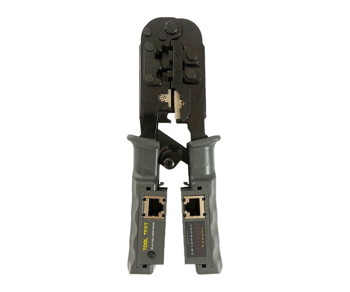 TrolMaster Multifunction Crimper MC-1