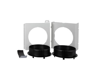 Quest Duct Kit for 100