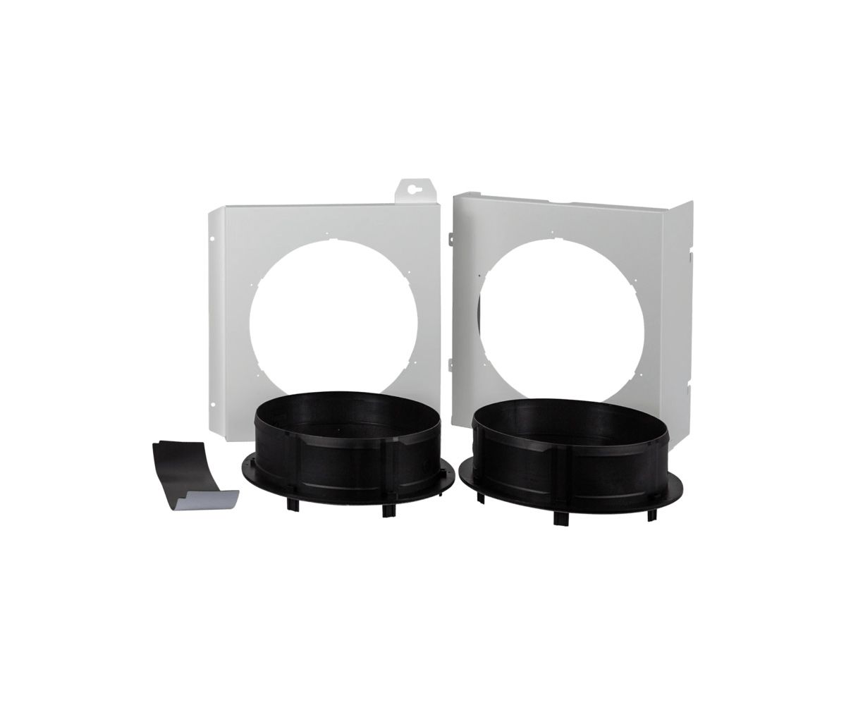 Quest Duct Kit for 100