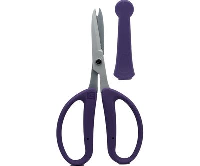 Chikamasa Scissors Straight Blade Wire Cutter CRI-360SFV