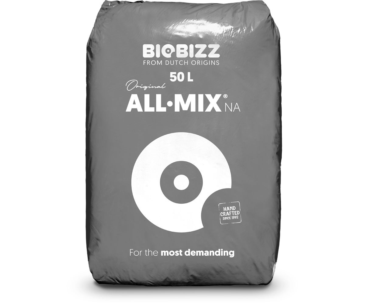 Biobizz All-Mix 50 liter
